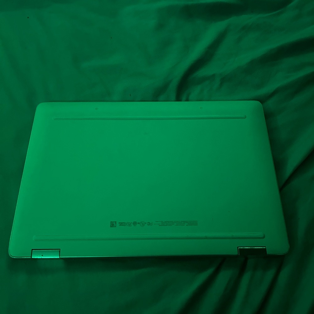 Hp 14” labtop